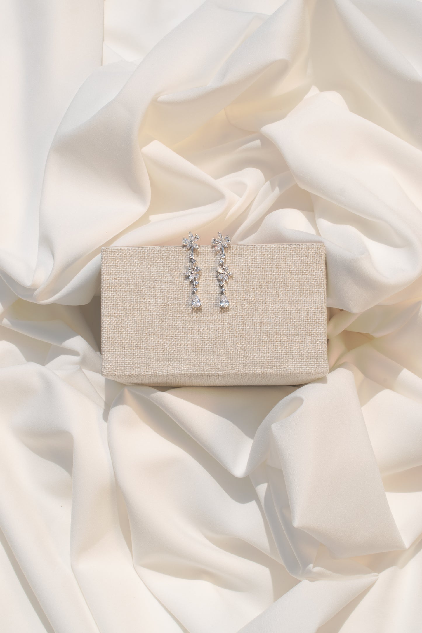 Pendientes Eirene