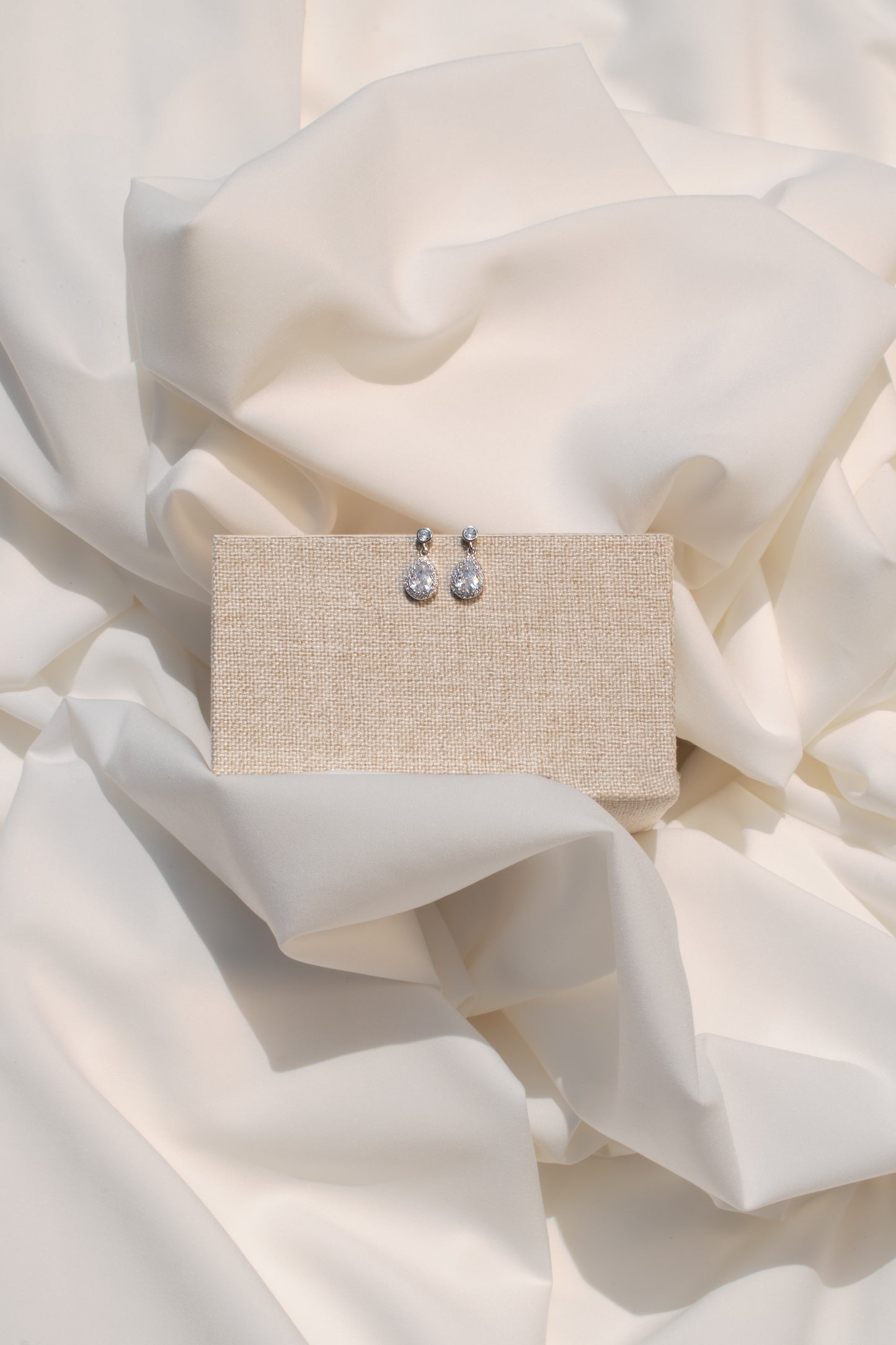 Pendientes Aurae
