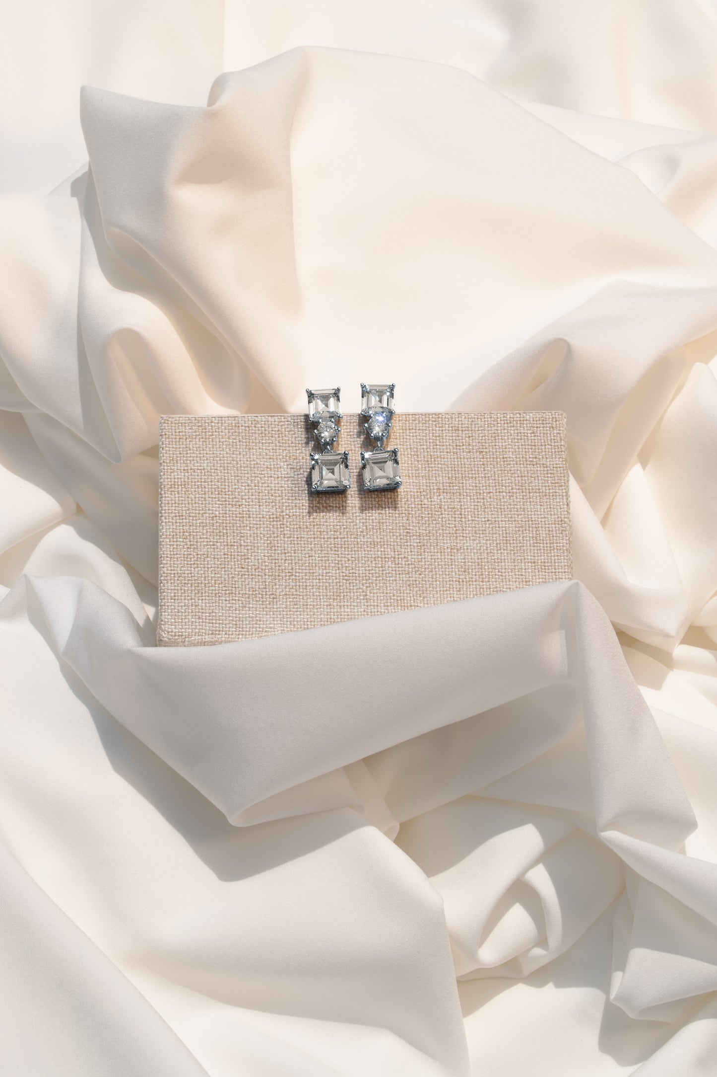 Pendientes Selene