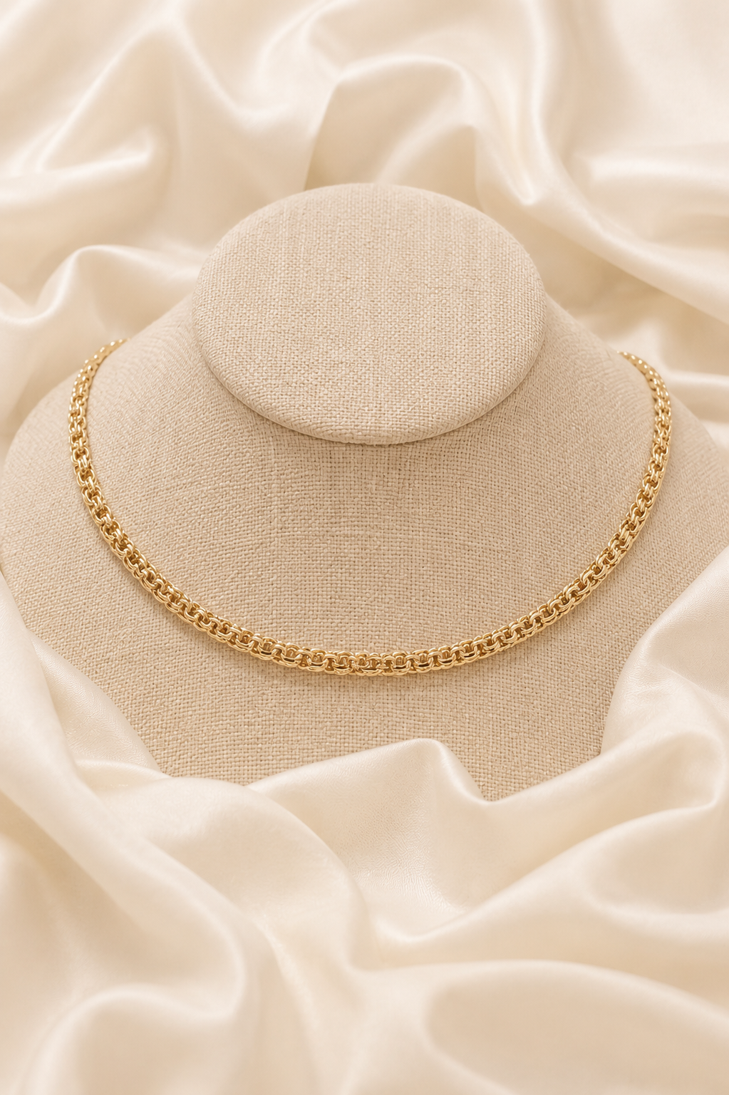 Collar Olira