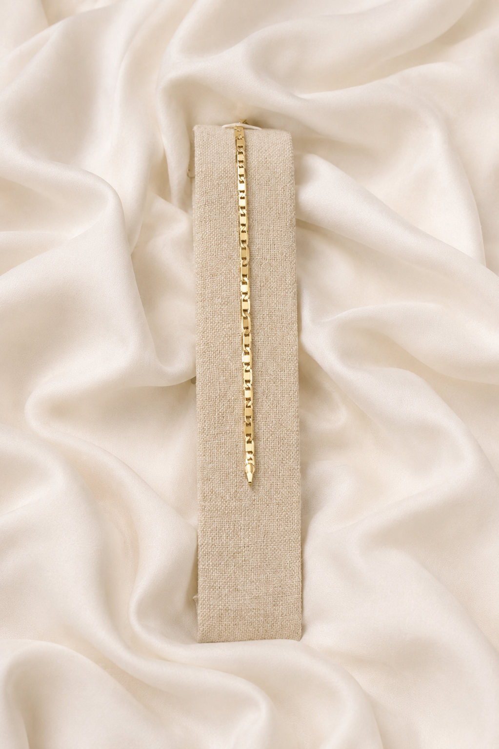 Pulsera Lirae