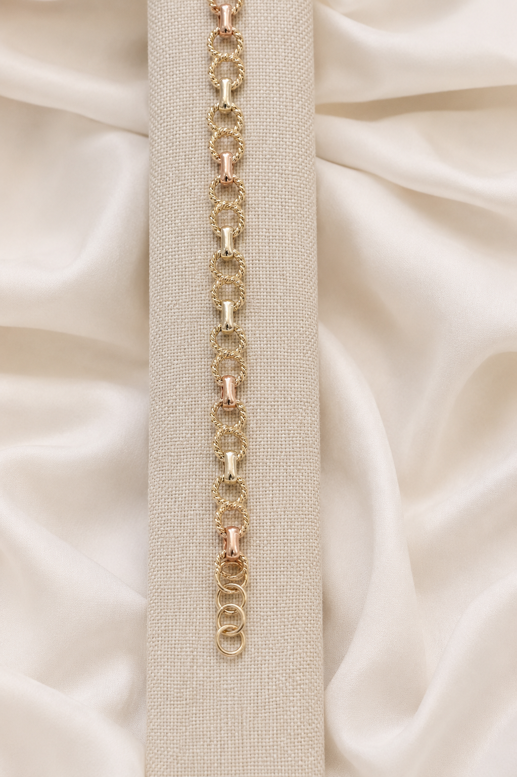 Pulsera Norea