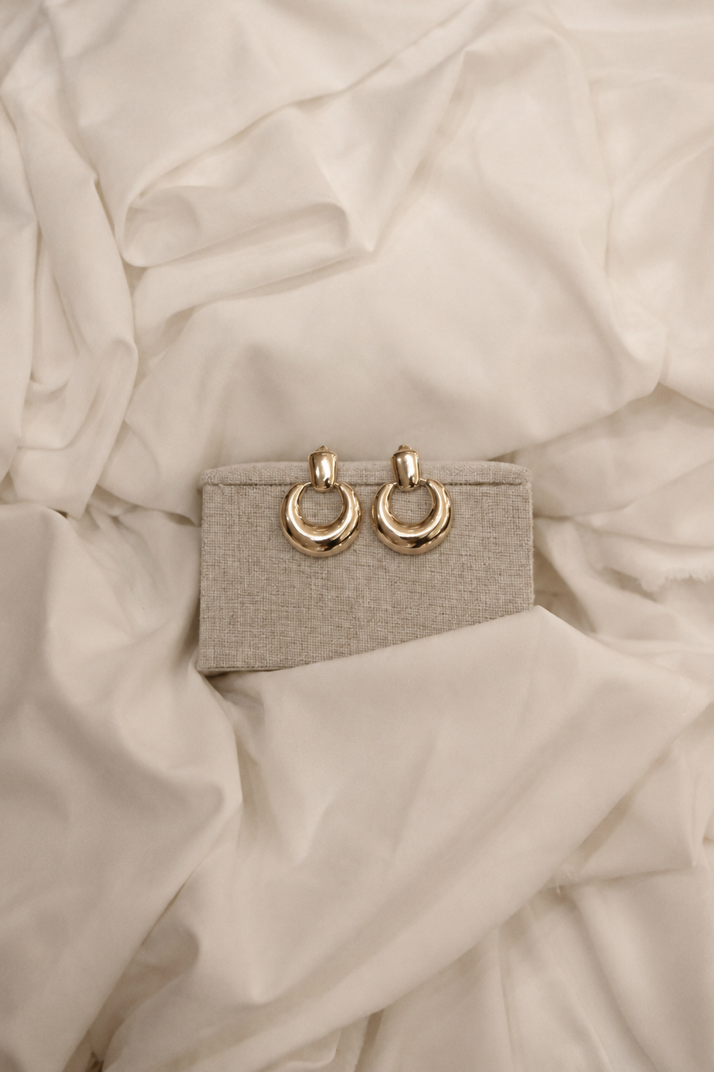 Pendientes Saera