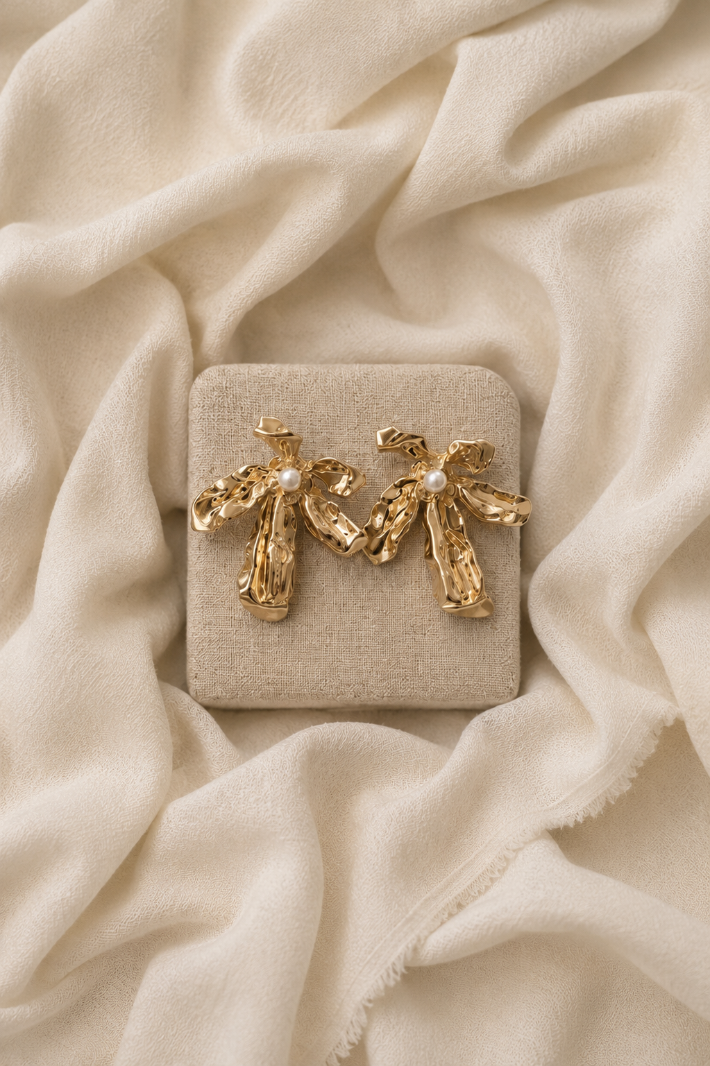 Pendientes Siena