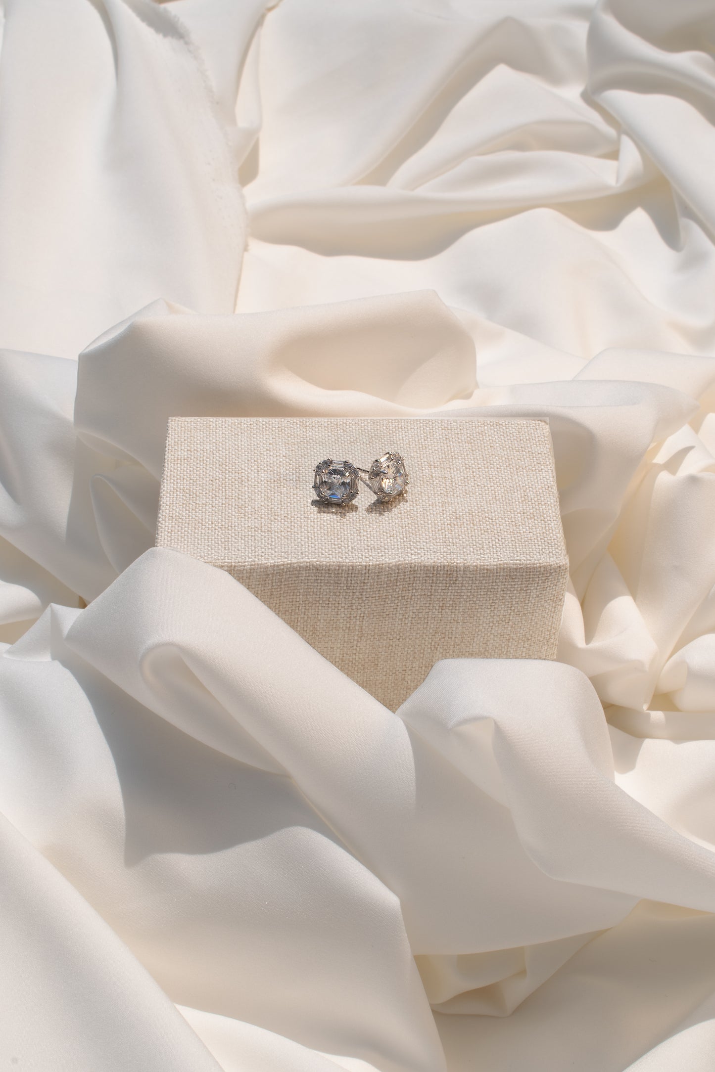 Pendientes Alborna