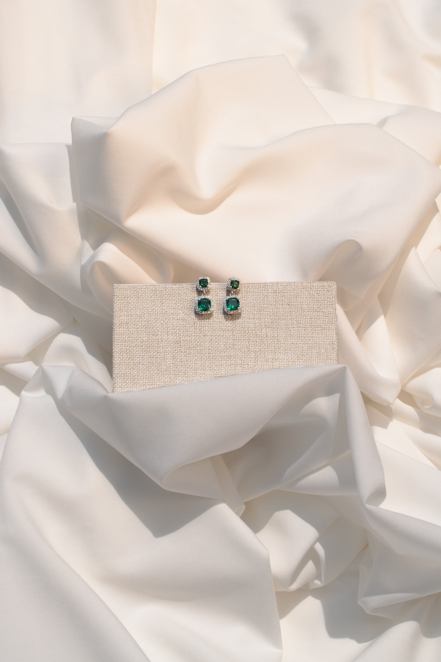 Pendientes Serenia