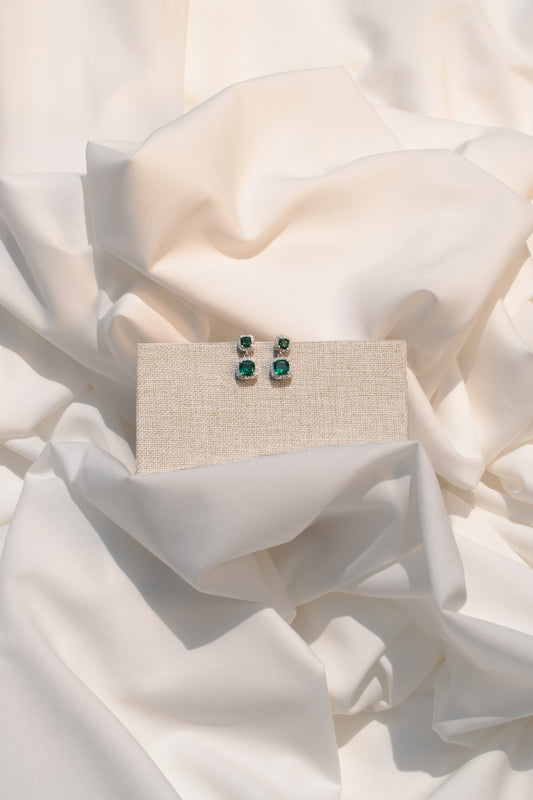 Pendientes Serenia