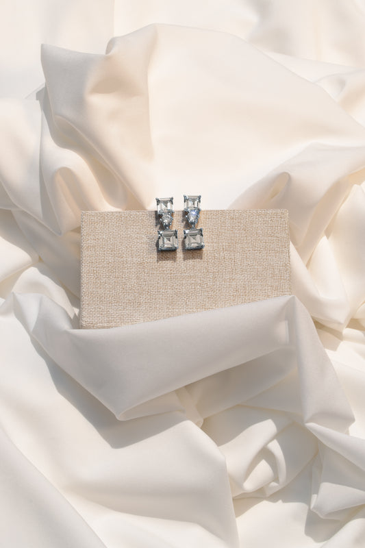 Pendientes Selene