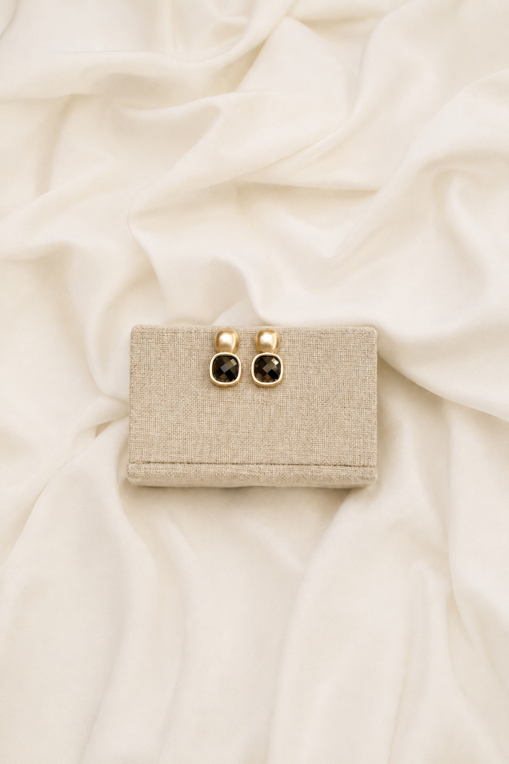 Pendientes Aline