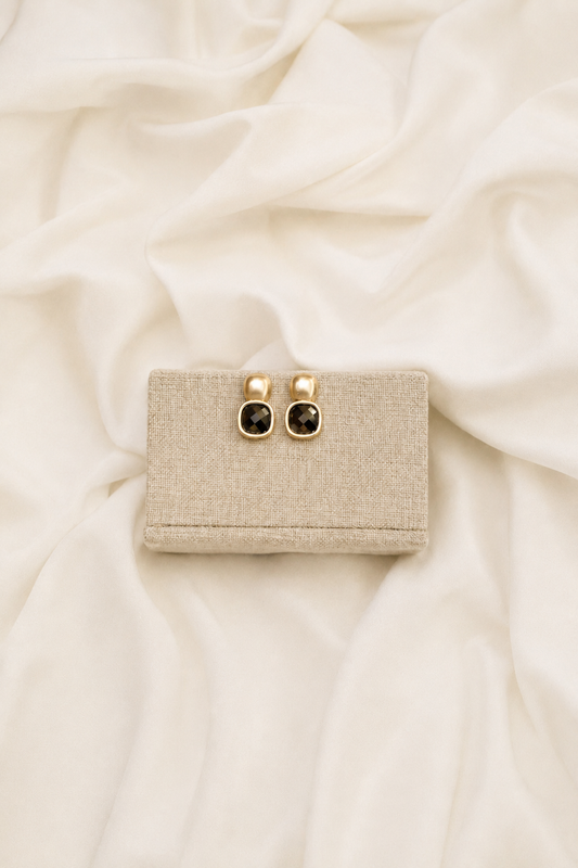 Pendientes Aline