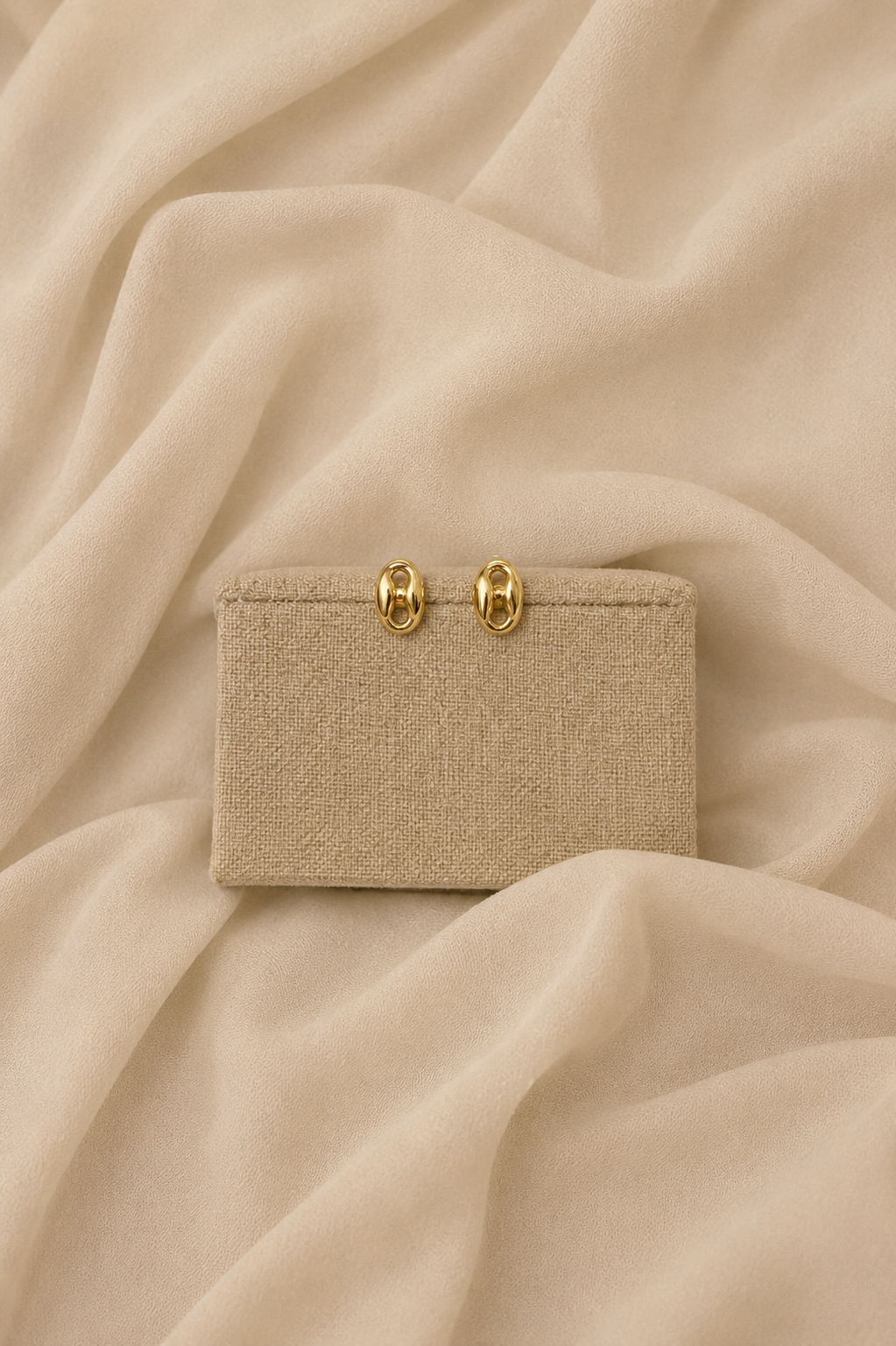 Pendientes Alunee