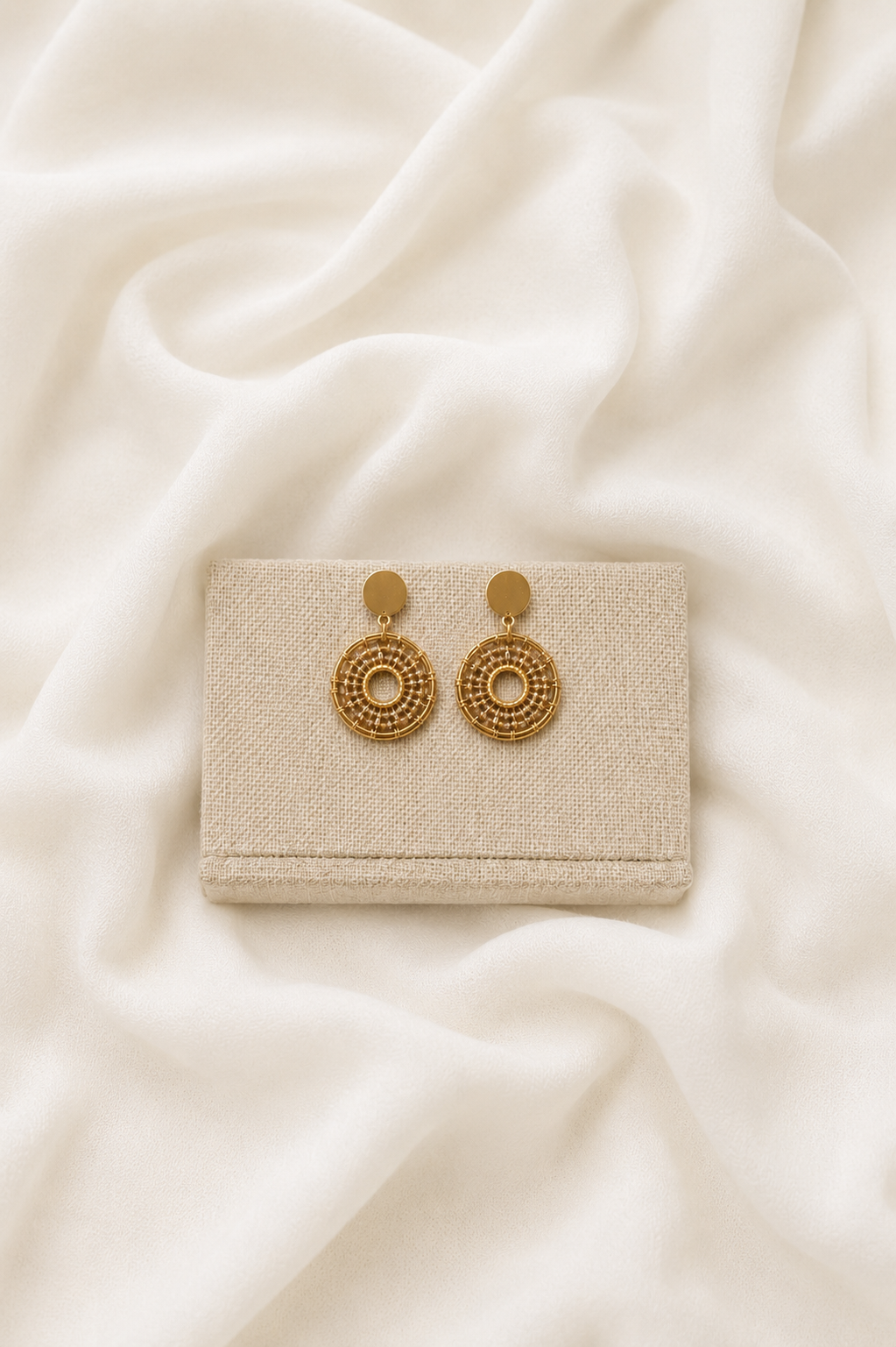 Pendientes Avane