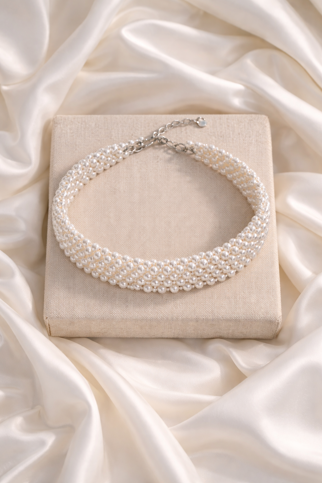 Collar Anna