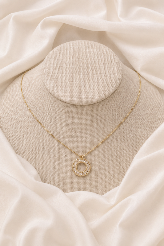 Collar Lune