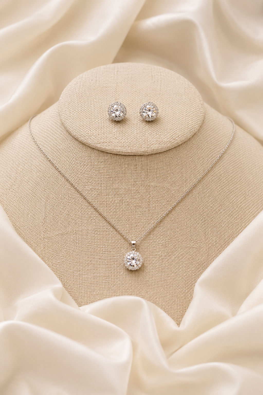 Conjunto Tiara