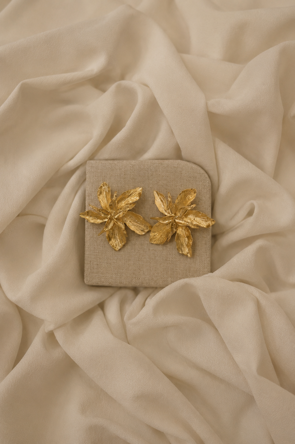 Pendientes Elvia