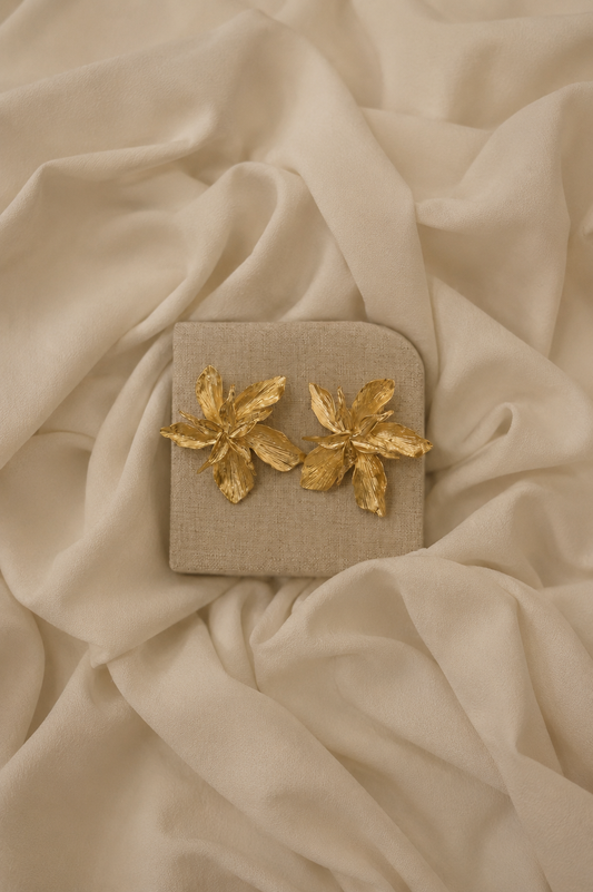 Pendientes Elvia