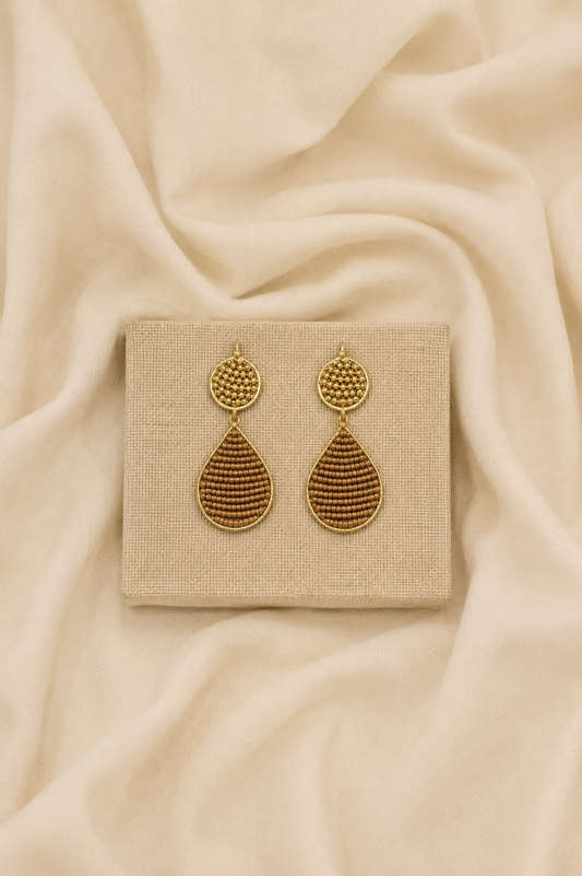 Pendientes Evara