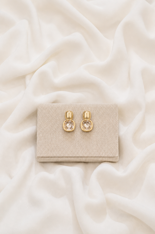 Pendientes Lucrecia