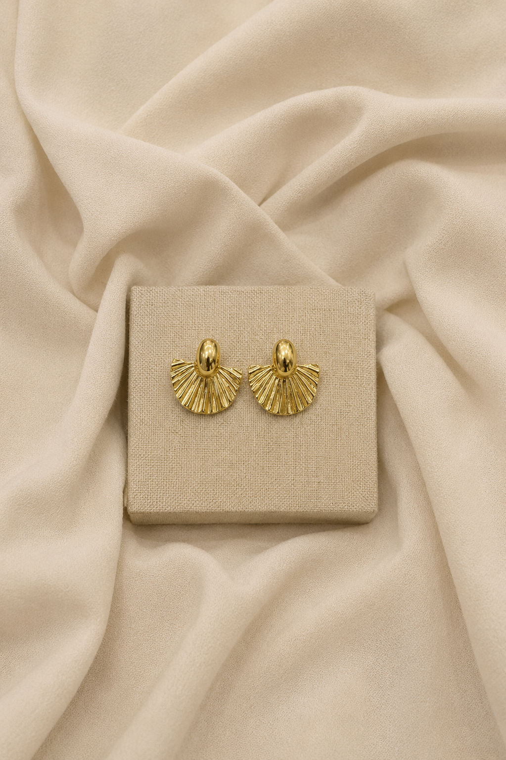 Pendientes Lune
