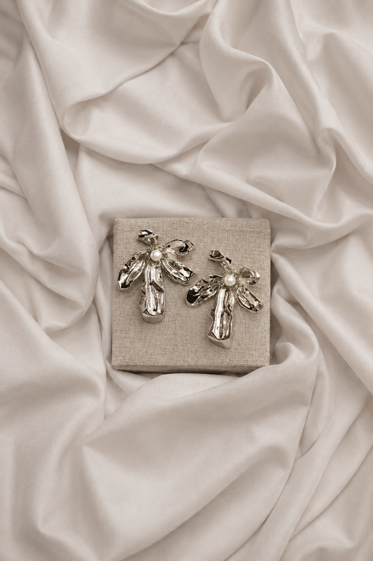 Pendientes Navae
