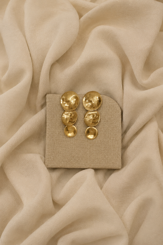 Pendientes Neria