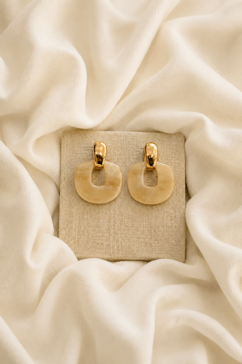 Pendientes Nolia