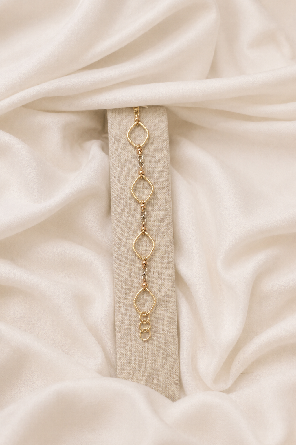 Pulsera Lysa