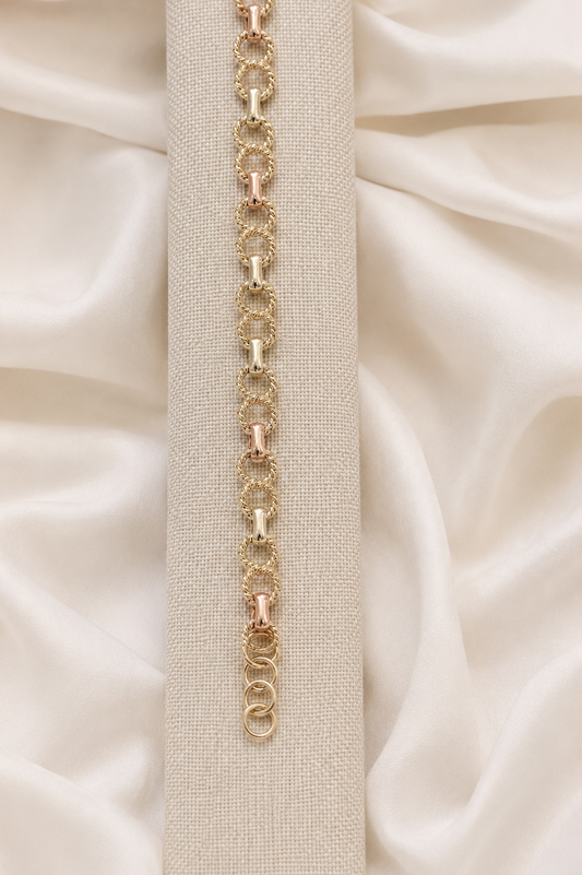 Pulsera Norea