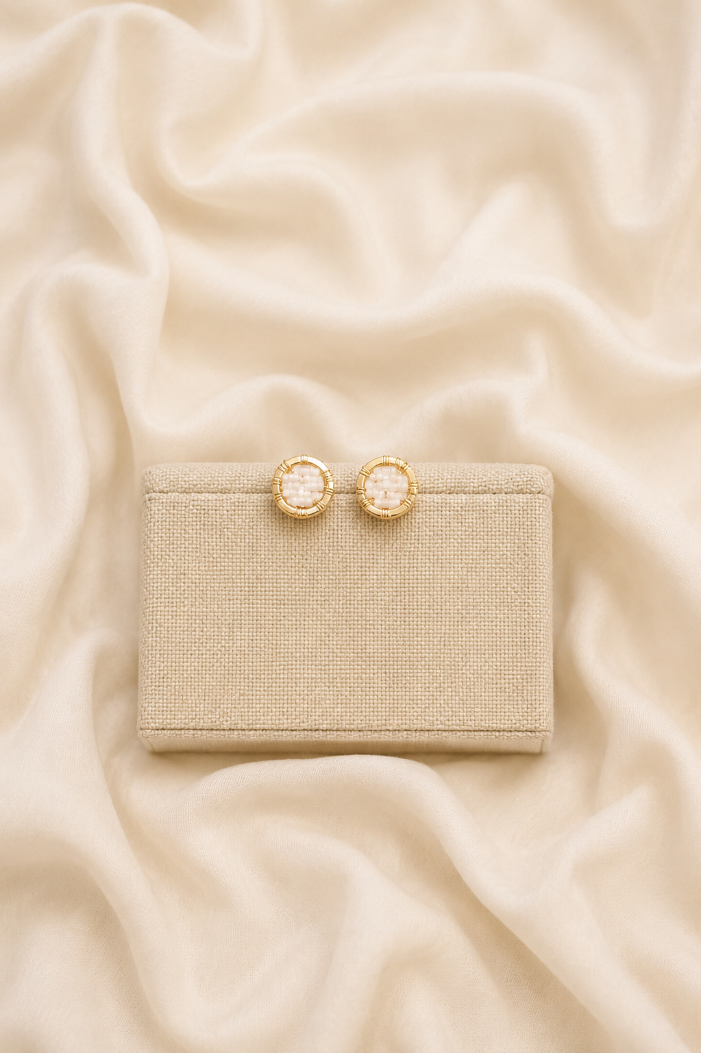 Pendientes Saela