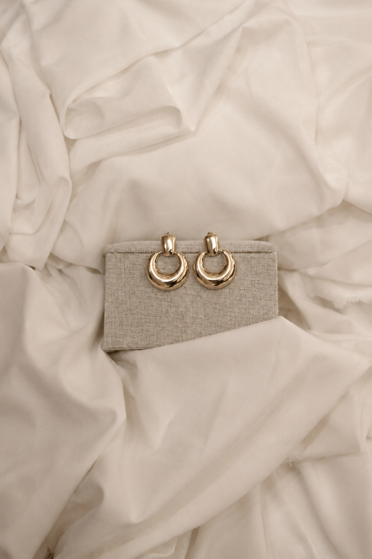 Pendientes Saera