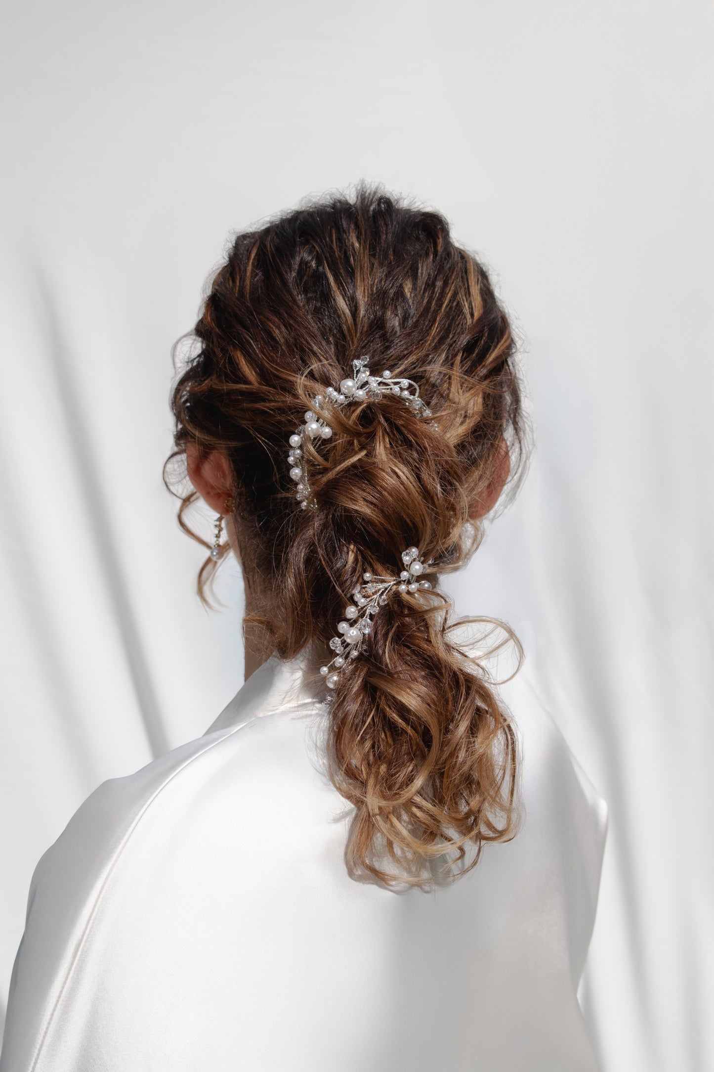 Tocado Lorena