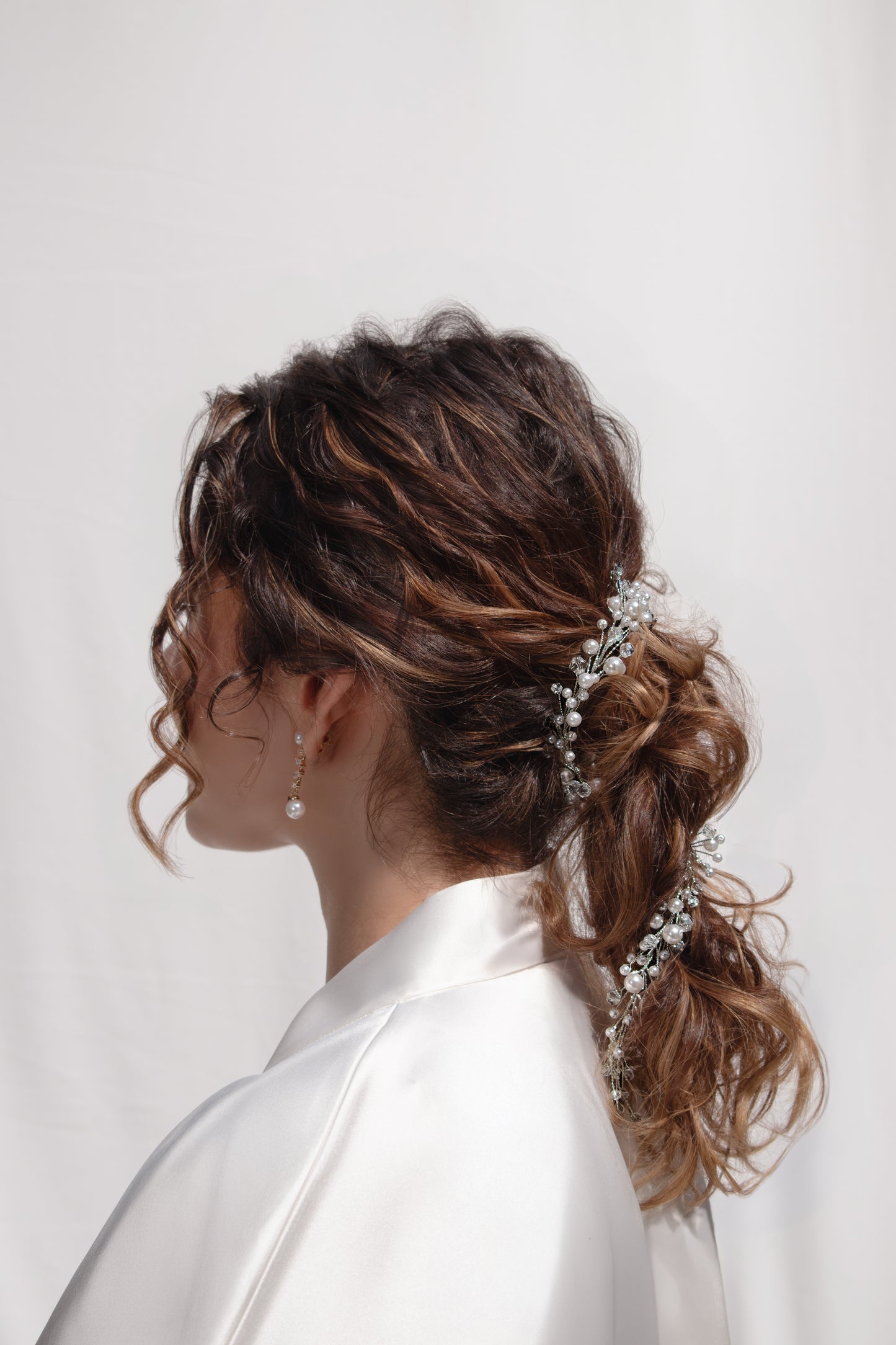 Tocado Lorena
