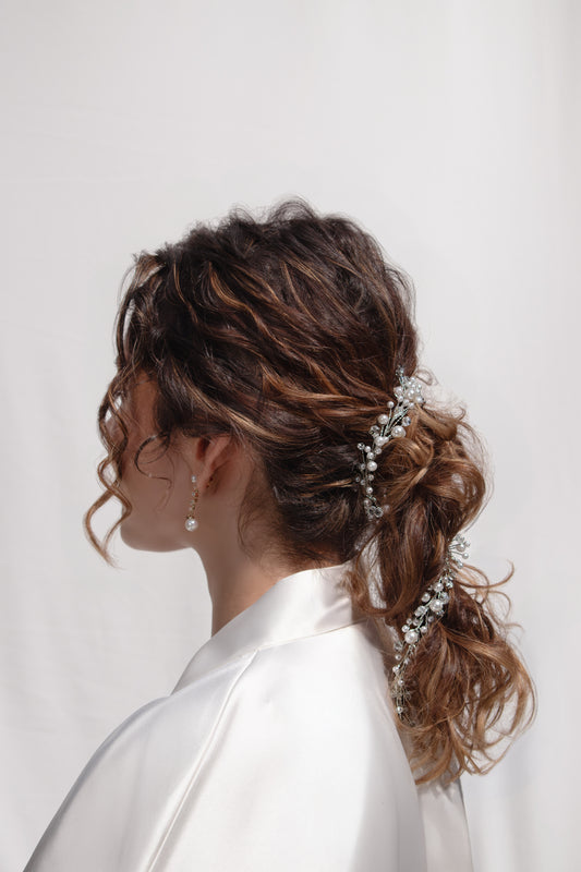 Tocado Lorena