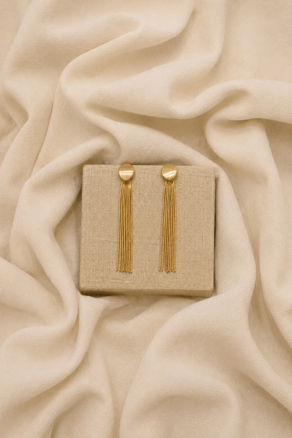 Pendientes Varda